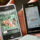 Illustration for article titled Settling this iPhone vs. LG Prada Nonsense